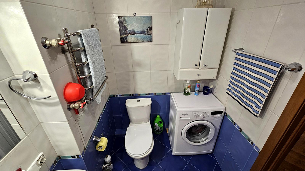 Продаж Квартира 2-кімнатна, 7/14 поверх на Кадетський Гай вул., д. 3 Kiev - photo 14