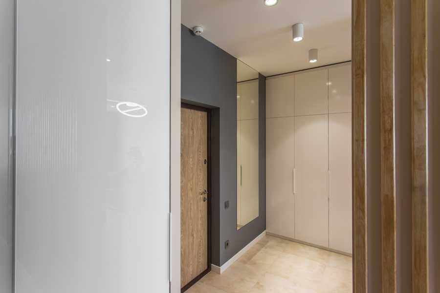 Однокомнатная квартира Альтаир-1, вид на море! Одеса - фото 8