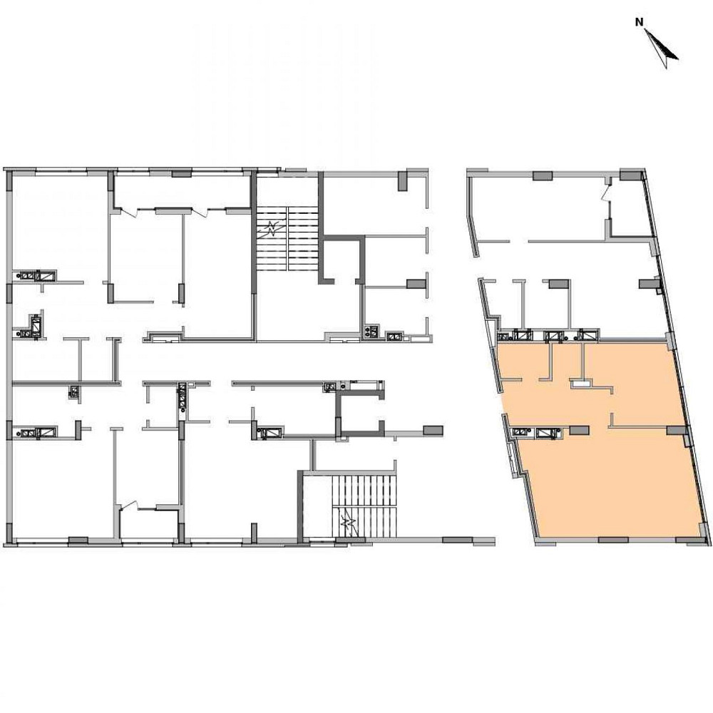 Продаж Квартира на улица Хмельницького Богдана 207 Львов - изображение 5