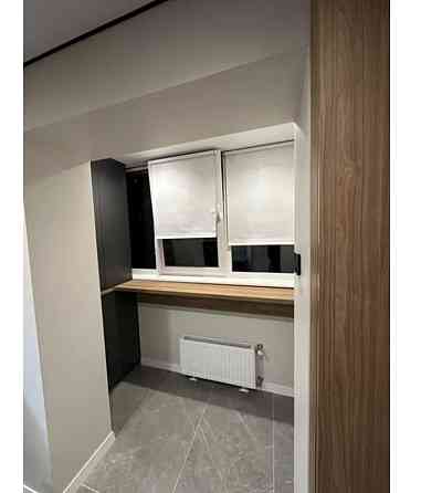 1-кімнатна, Деміївська вул., 39, Голосіївський Kiev