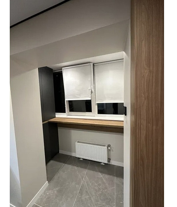 1-кімнатна, Деміївська вул., 39, Голосіївський Kiev - photo 6