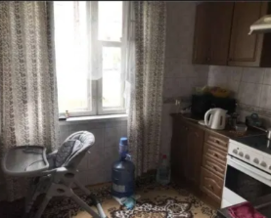 Оренда Квартира 3-кімнатна, 2/18 поверх на пр. Николая Бажана, 34 Киев