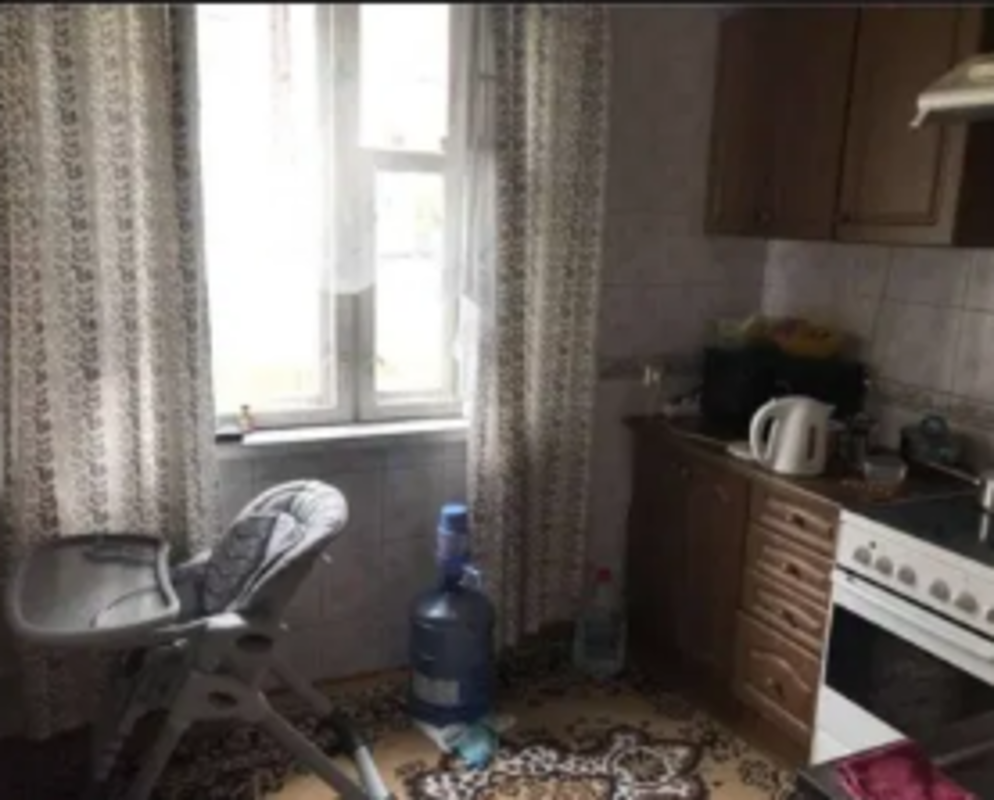 Оренда Квартира 3-кімнатна, 2/18 поверх на пр. Николая Бажана, 34 Київ - фото 5