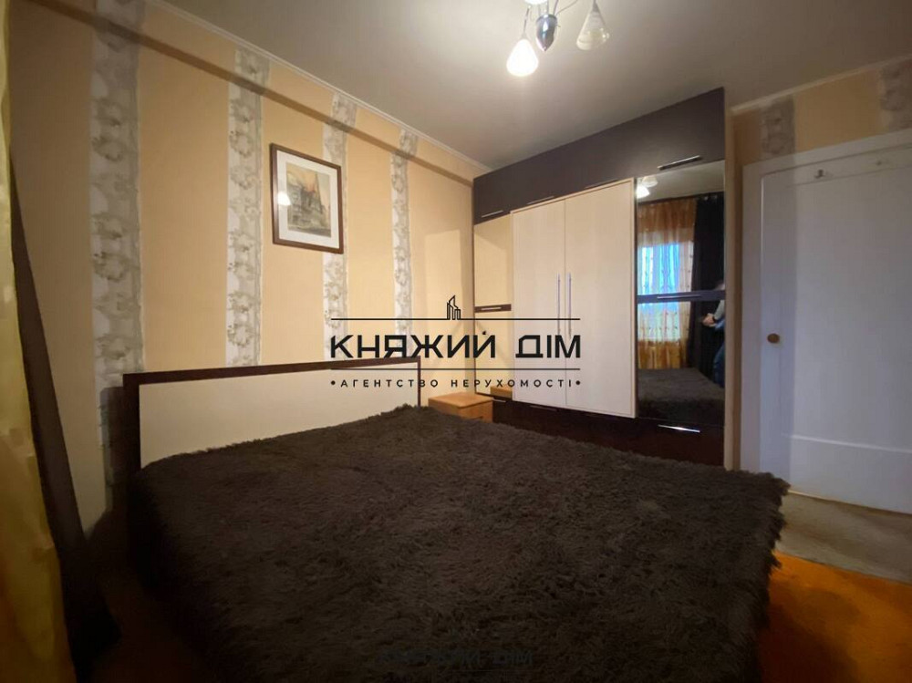 Оренда Квартира 2-кімнатна, 9/9 поверх на вул. Клименко Ивана ул./Преображенська Киев - изображение 11