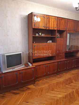 Продаж Квартира 3-кімнатна, 4/9 поверх на вул. Гвардійців Широнінців Kharkiv