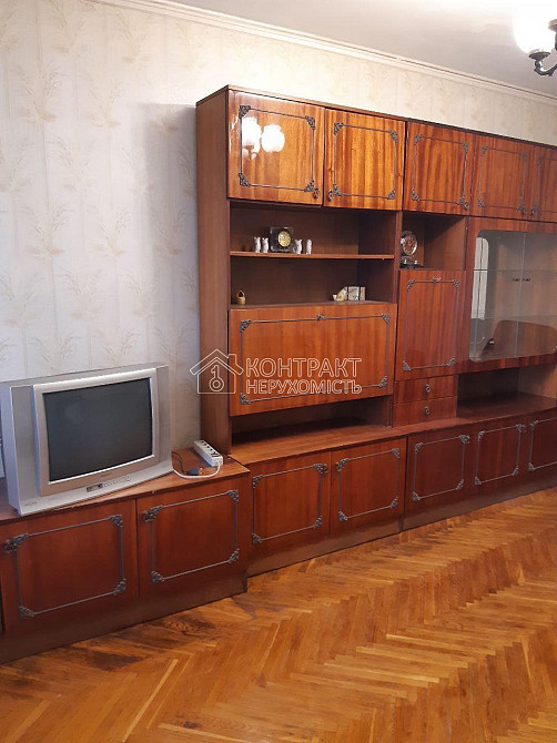 Продаж Квартира 3-кімнатна, 4/9 поверх на вул. Гвардійців Широнінців Kharkiv - photo 3