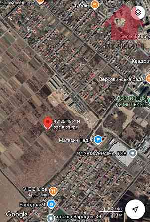 Продаж земельної ділянки 30 соток 