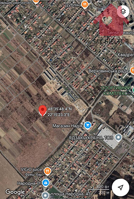 Продаж земельної ділянки 30 соток  - photo 1