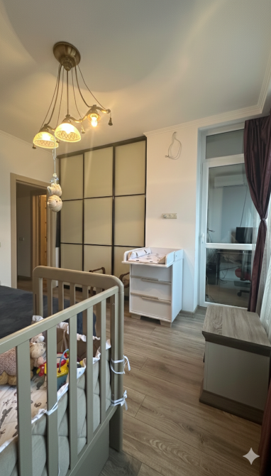 Продаж 2к Квартира 86 кв.м Стуса 24 Львів - фото 3