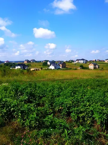 For sale land plot  area 18.5 ares Польова вулиця 1  - photo 2