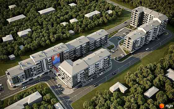 Продаж Квартира на улица Галицька Винники