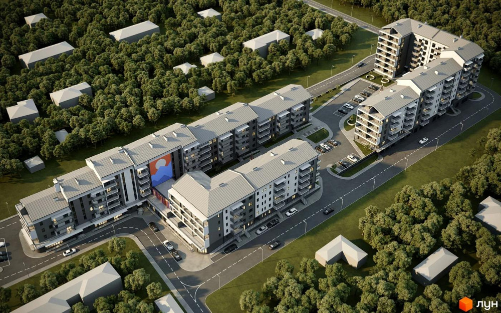 Продаж Квартира на улица Галицька Винники - фото 6