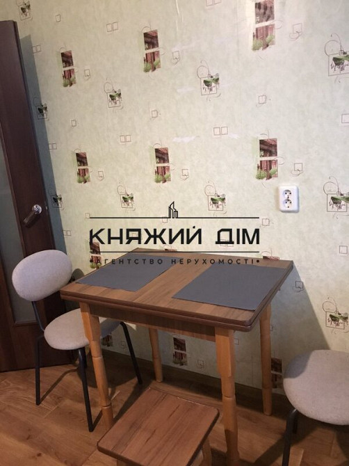 Оренда Квартира 1-кімнатна, 6/25 поверх на Науки пр-т Київ - фото 9