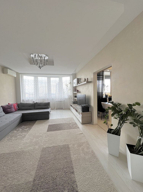 Продаж Квартира 2-кімнатна, 7/17 поверх на Касіяна Василя вул., д. 2/1 Київ - фото 3