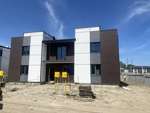 Продажа 2-этажный   100 кв.м 4 комн. на Кулика і Гудачека (Макарова) вулиця Ровно - изображение 9