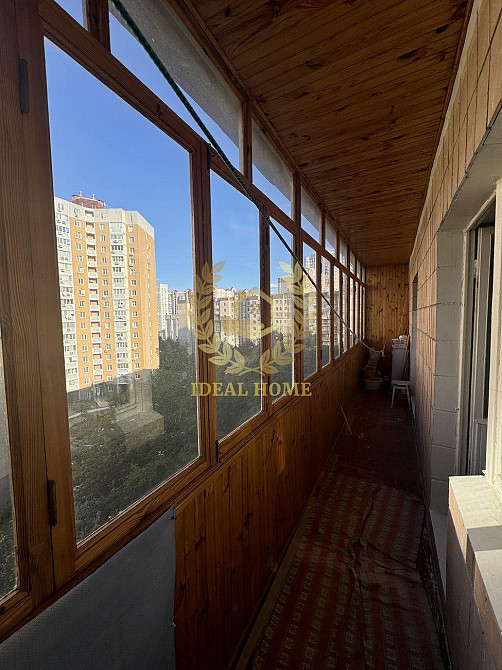 Продаж Квартира 3-кімнатна на Славянская ул., 28 Kiev - photo 2