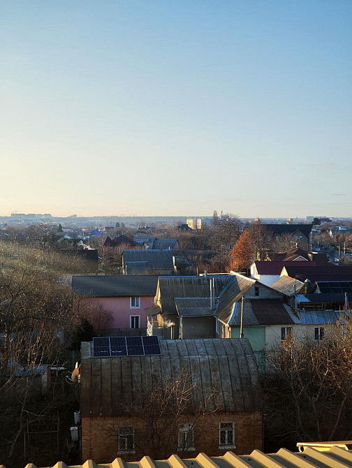 Продаж Квартира 1-кімнатна, 6/7 поверх на Сергія Колоса вул., д. 3 Kiev - photo 16