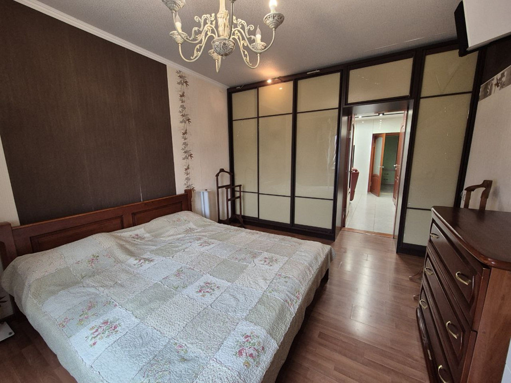 Продаж Квартира 2-кімнатна, 5/16 поверх на Мира пр., 55 Дніпро - фото 13