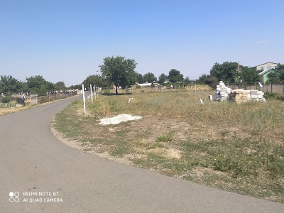 Продаж земельної ділянки 0.1 соток на ул. Шмідта, 3з Нерубайське - фото 1