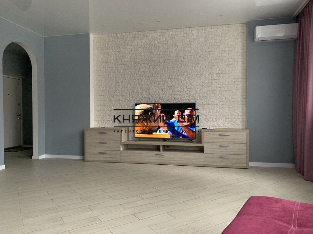 Оренда 1-но к.кв. по вул. Юлії Здановської м. Виставковий центр в Голосіївському р-ні. Код об'єкту №: 11189323 Киев - изображение 5