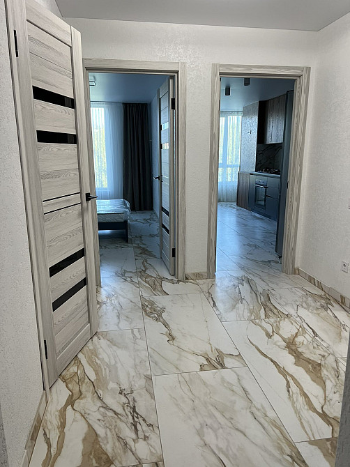 Пропонується в оренду затишна 1-кімнатна квартира у парку Відродження Ternopil' - photo 3