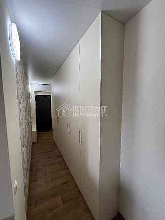 Оренда Квартира 1-кімнатна, 4/8 поверх на вул. Зброярська Харків