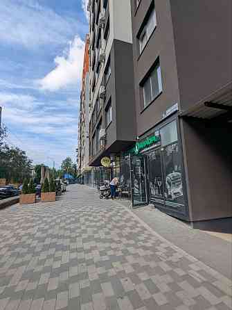 Продаж Квартира 2-кімнатна, 2/10 поверх на вул. Національної Гвардії Івано-Франківськ