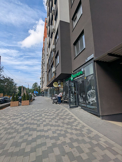 Продаж Квартира 2-кімнатна, 2/10 поверх на вул. Національної Гвардії Івано-Франківськ - фото 2