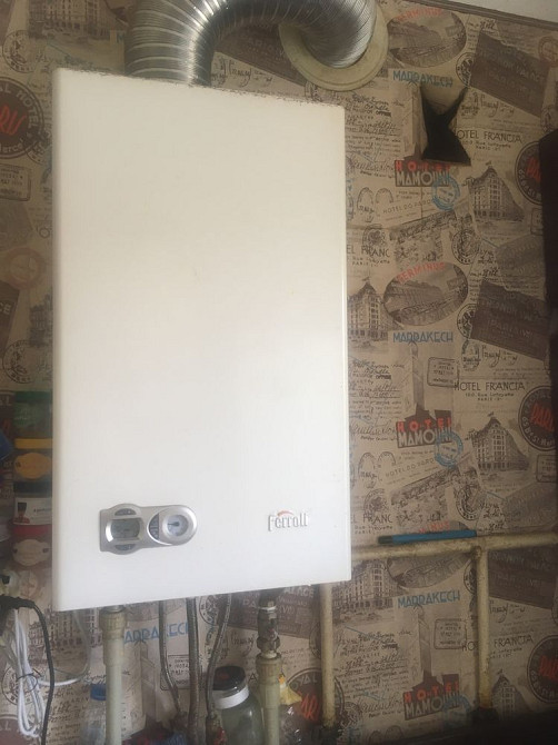 Продаж Квартира 3-кімнатна, 2/3 поверх на вул. Марʼянівка Житомир - фото 8