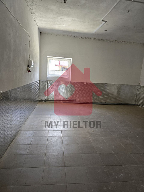 Продаж приміщення вільного призначення на Центральна, 9 поверх - 1/1 Chertezh - photo 9