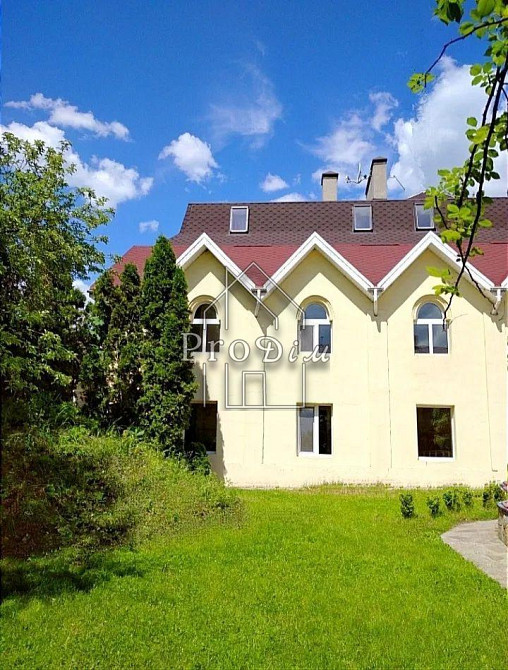 Оренда Будинок 3-кімнатний на вул. Квітки-Основ'яненка Kiev - photo 2