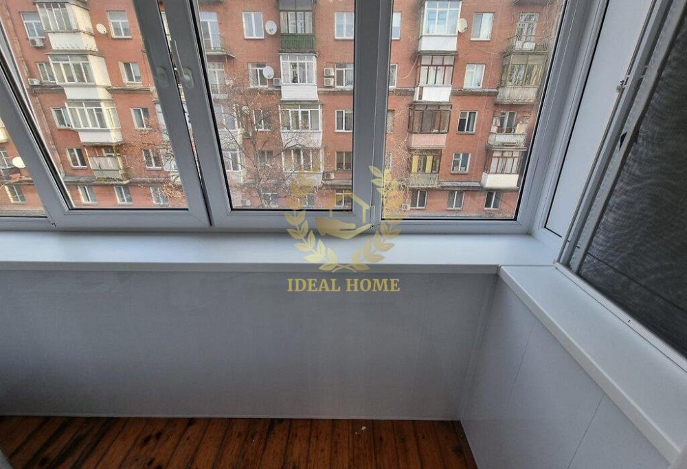 Продаж Квартира 2-кімнатна на Кирилло-Мефодиевская ул., 15 Kiev - photo 17