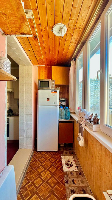 Продаж Квартира 1-кімнатна, 7/9 поверх на Будищанська вул., д. 7-А Київ - фото 5