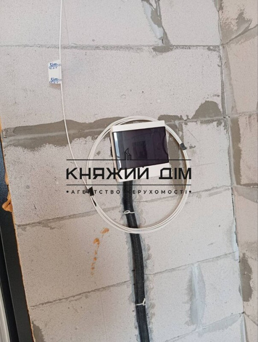 Продаж Квартира 1-кімнатна, 4/4 поверх на вул. Богдана Хмельницького  - фото 5