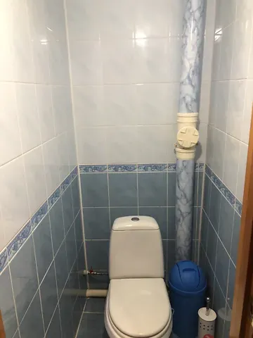 Продаж 2к Квартира 54.4 кв.м вул. 6-а Слобідська 48А Миколаїв - фото 5