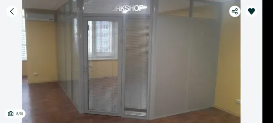 Здам в оренду чудове приміщення творча майстерня драгоманова1, позняки Київ