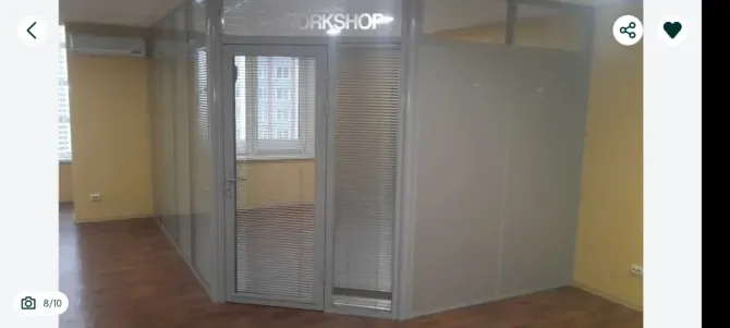 Здам в оренду чудове приміщення творча майстерня драгоманова1, позняки Київ - фото 3