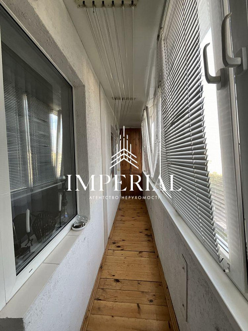 Продаж 2к Квартира 51.2 кв.м Дмитра Луценка вул. Киев - изображение 16