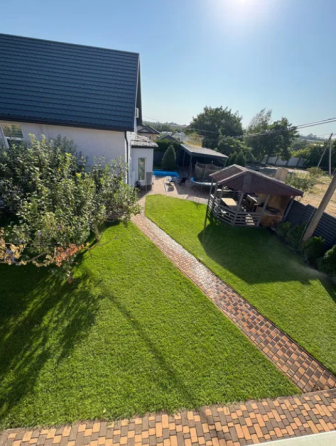 Дом «под ключ»: бассейн, баня, генератор, техника — всё для жизни!” Великий Дальник