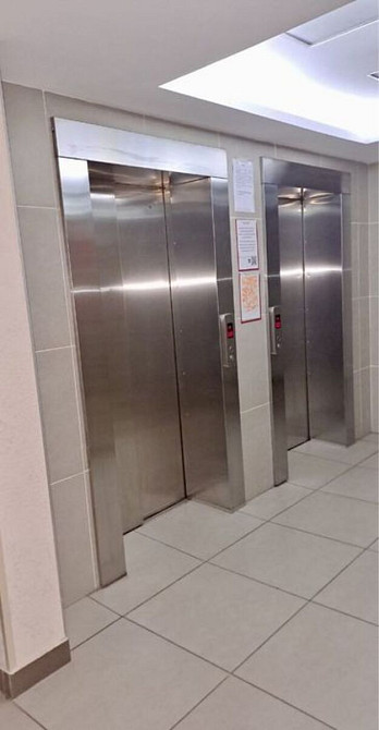 Продаж Квартира 1-кімнатна, 19/26 поверх на Олени Пчілки, 3 Киев - изображение 9