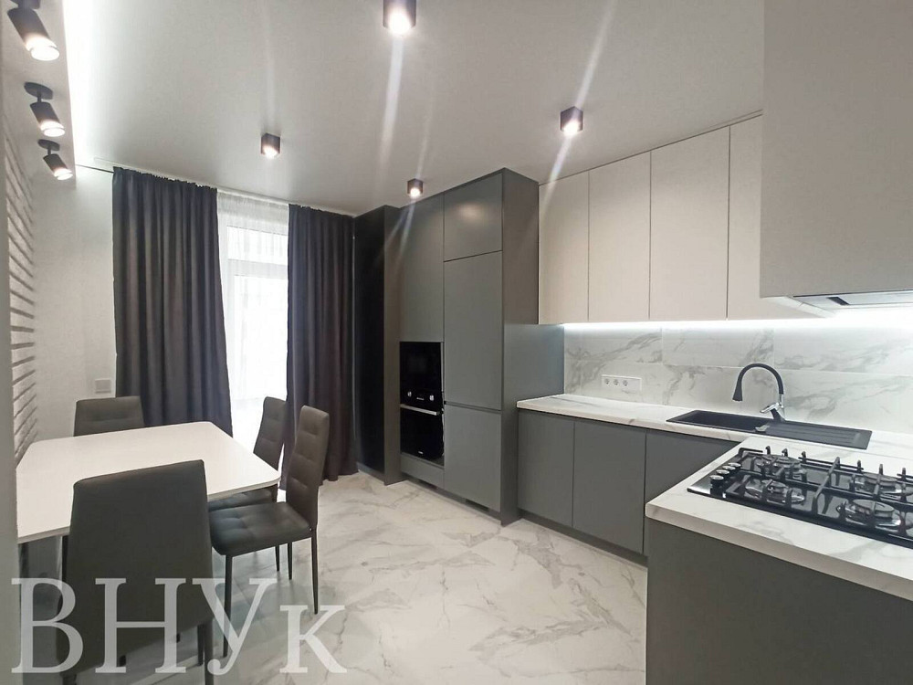 Продаж Квартира 1-кімнатна, 1/8 поверх на Тракт Глинянський L'viv - photo 7