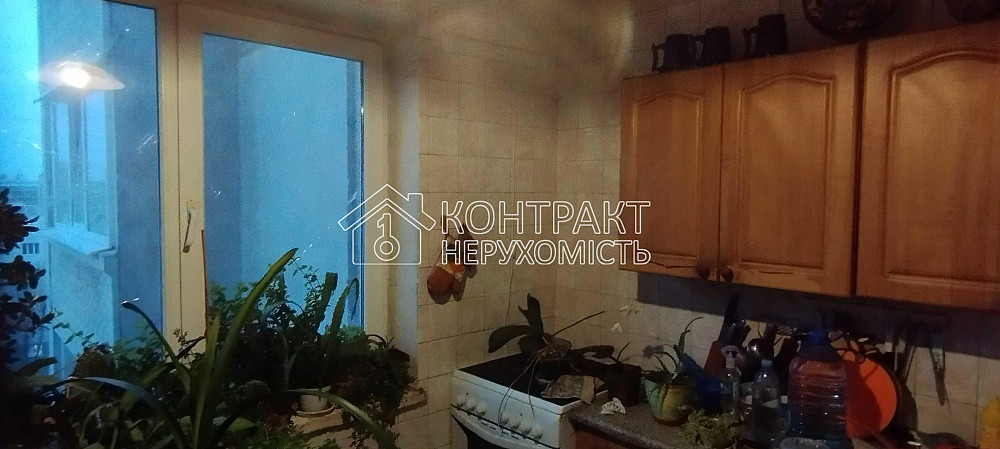 Продаж Квартира 3-кімнатна, 9/16 поверх на вул. Європейська Харьков - изображение 1