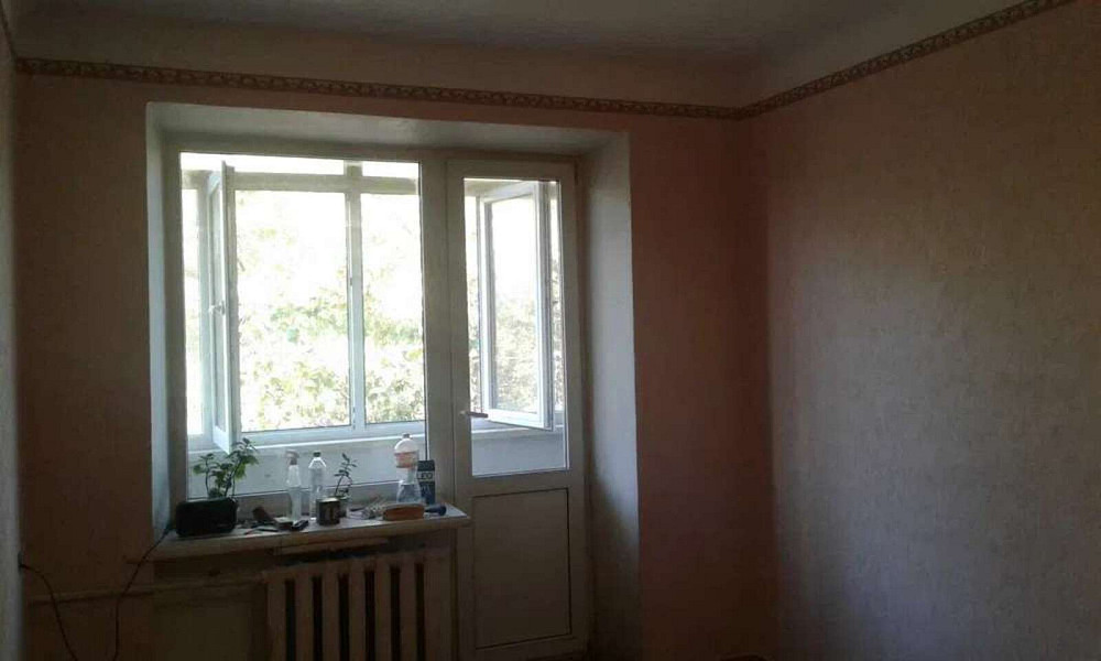 Оренда Квартира 3-кімнатна, 4/5 поверх на ул. Лагерная Київ - фото 1