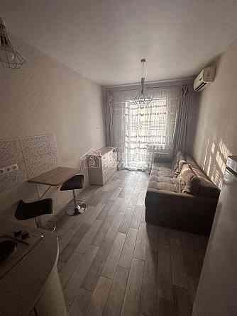 Продаж Квартира 1-кімнатна, 1/5 поверх на вул. Фесенковская Харків