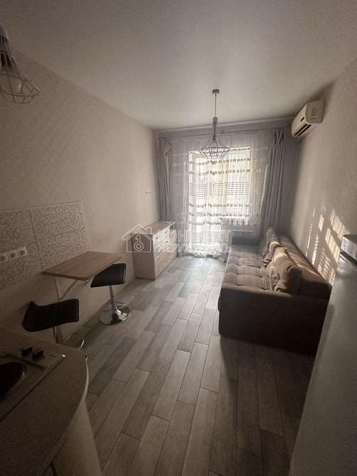 Продаж Квартира 1-кімнатна, 1/5 поверх на вул. Фесенковская Харків - фото 1