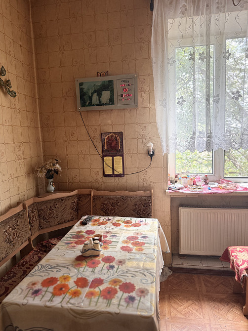 Продам двухкомнатную квартиру на Балковской Одеса - фото 16