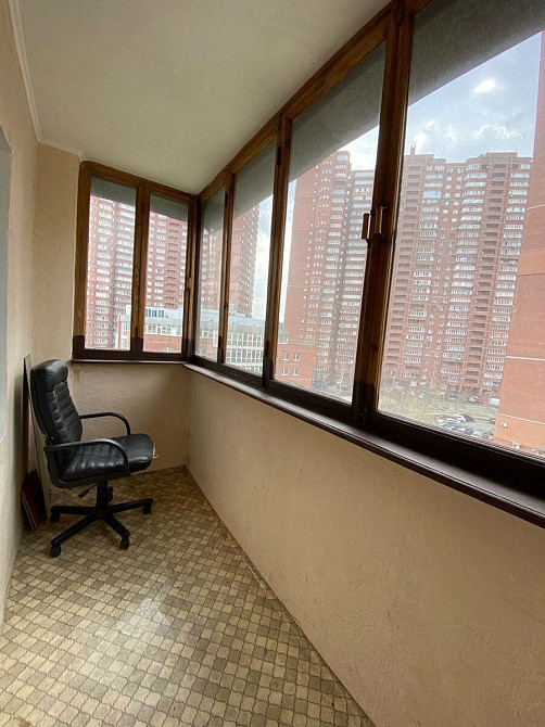 Оренда Квартира 1-кімнатна, 6/16 поверх на Драгоманова, 20 Київ - фото 5