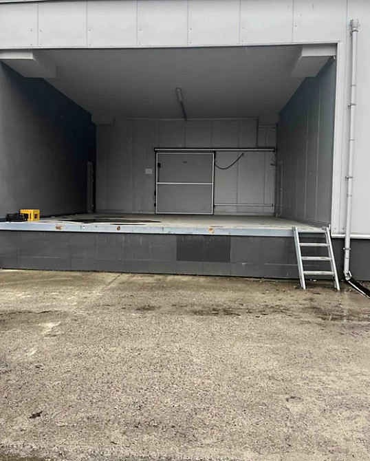 Оренда приміщення вільного призначення поверх - 1/1 Тернопіль - фото 9