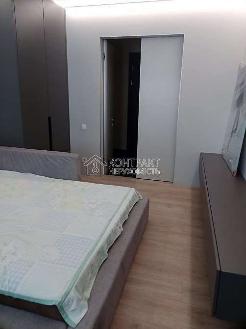 Продаж Квартира 4-кімнатна, 2/6 поверх на вул. Дизельна Харків - фото 5