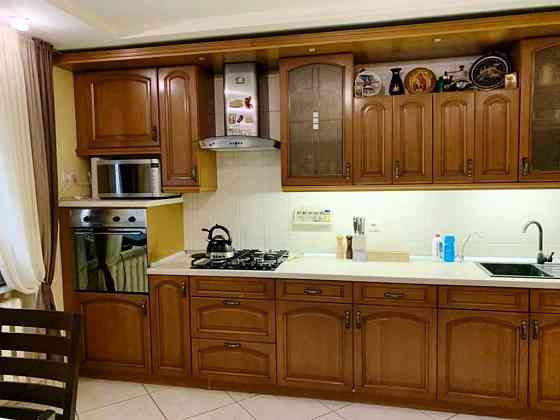 Просторная двухуровневая квартира на Маршала Говорова Odessa